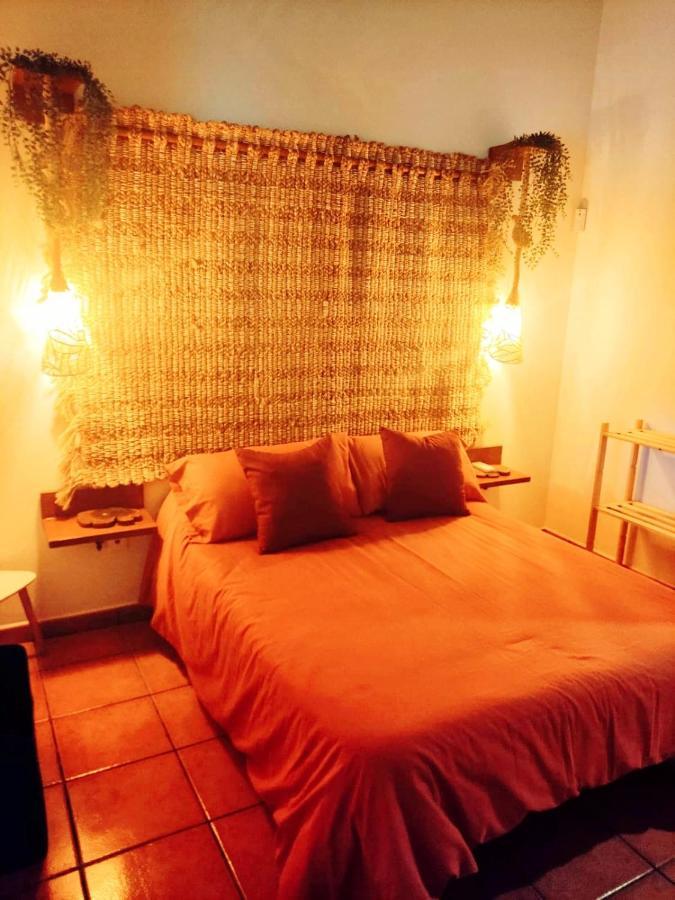 La Casita De La Montana Apartment Alba de los Cardaños Екстериор снимка